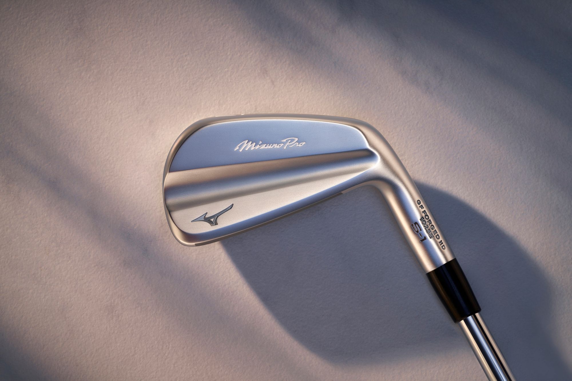 Mizuno Pro S1 Irons | Dick's Sporting Goods